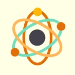 Logo of Chemistry Dictionary android Application 